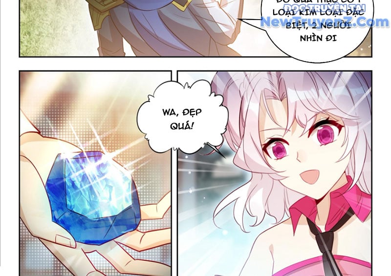 Tuyệt Thế Đường Môn - Đấu La Đại Lục 2 Chap 538 - Next Chap 539