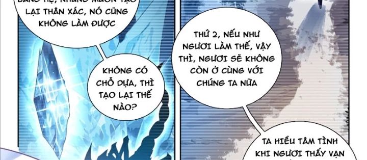 Tuyệt Thế Đường Môn - Đấu La Đại Lục 2 Chap 539 - Next Chap 540