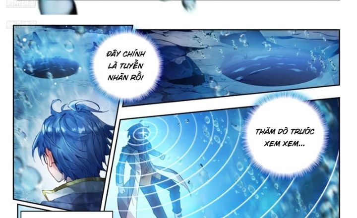 Tuyệt Thế Đường Môn - Đấu La Đại Lục 2 Chap 539 - Next Chap 540