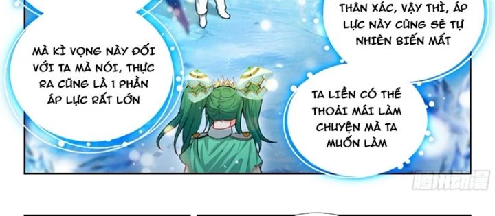 Tuyệt Thế Đường Môn - Đấu La Đại Lục 2 Chap 539 - Next Chap 540
