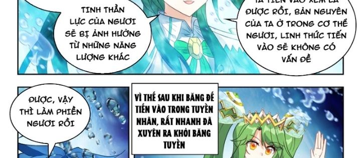 Tuyệt Thế Đường Môn - Đấu La Đại Lục 2 Chap 539 - Next Chap 540