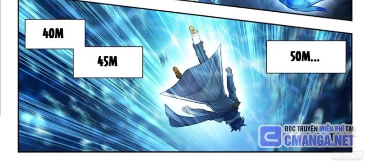 Tuyệt Thế Đường Môn - Đấu La Đại Lục 2 Chap 539 - Next Chap 540