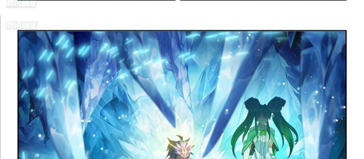 Tuyệt Thế Đường Môn - Đấu La Đại Lục 2 Chap 539 - Next Chap 540