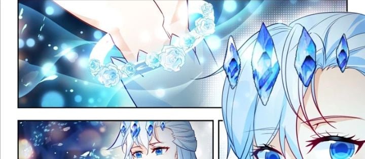 Tuyệt Thế Đường Môn - Đấu La Đại Lục 2 Chap 540 - Next Chap 541