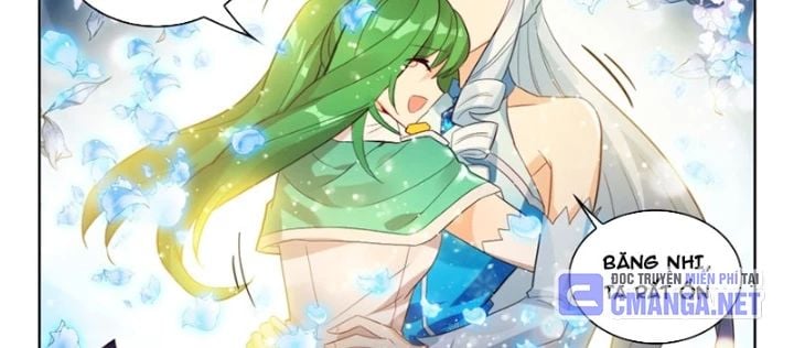 Tuyệt Thế Đường Môn - Đấu La Đại Lục 2 Chap 540 - Next Chap 541