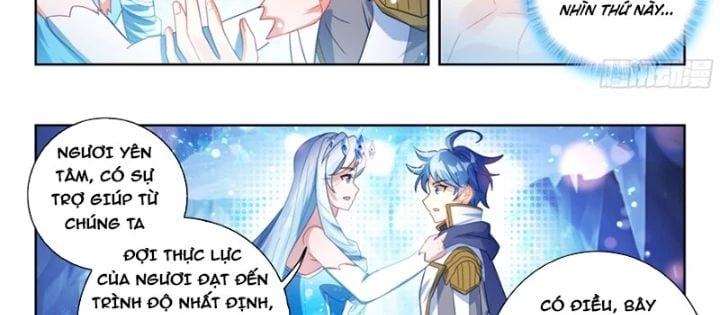 Tuyệt Thế Đường Môn - Đấu La Đại Lục 2 Chap 540 - Next Chap 541