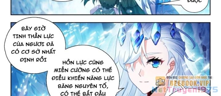 Tuyệt Thế Đường Môn - Đấu La Đại Lục 2 Chap 540 - Next Chap 541