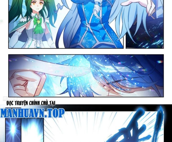 Tuyệt Thế Đường Môn - Đấu La Đại Lục 2 Chap 541 - Next Chap 542