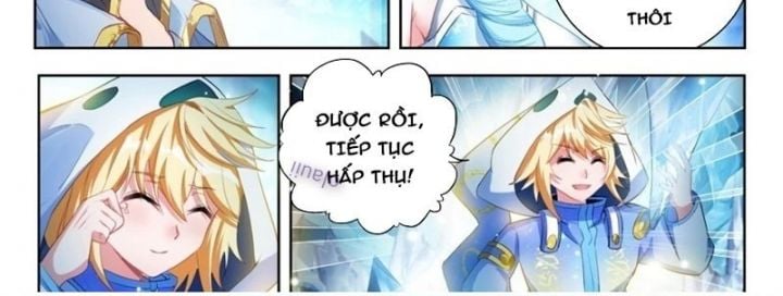 Tuyệt Thế Đường Môn - Đấu La Đại Lục 2 Chap 541 - Next Chap 542