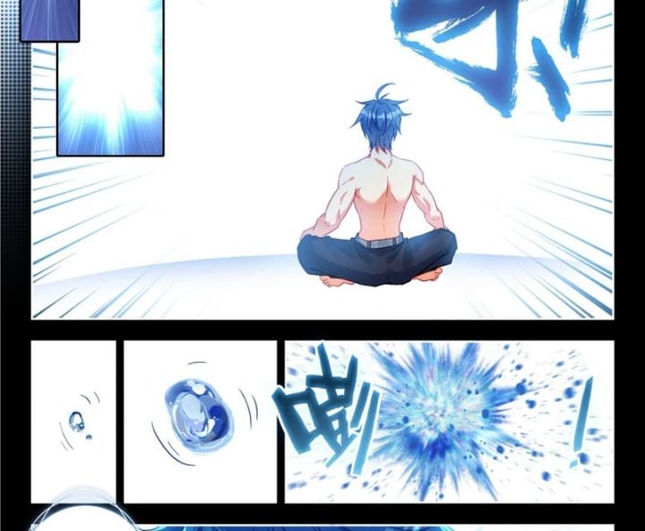 Tuyệt Thế Đường Môn - Đấu La Đại Lục 2 Chap 541 - Next Chap 542