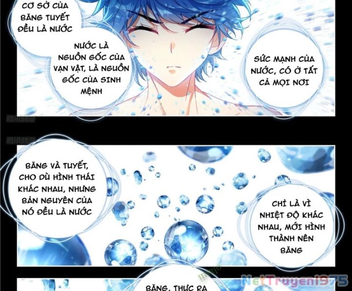 Tuyệt Thế Đường Môn - Đấu La Đại Lục 2 Chap 541 - Next Chap 542