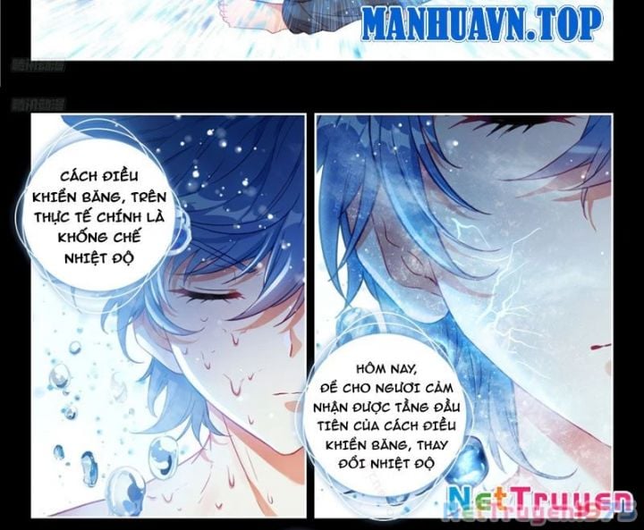 Tuyệt Thế Đường Môn - Đấu La Đại Lục 2 Chap 541 - Next Chap 542