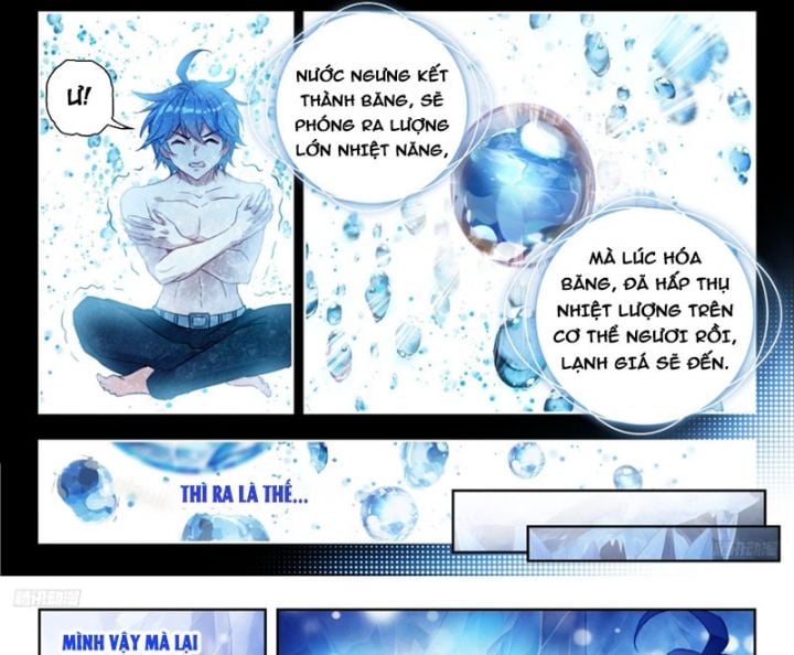 Tuyệt Thế Đường Môn - Đấu La Đại Lục 2 Chap 541 - Next Chap 542