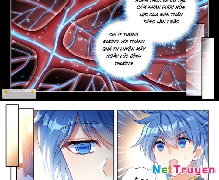 Tuyệt Thế Đường Môn - Đấu La Đại Lục 2 Chap 542 - Next Chap 543