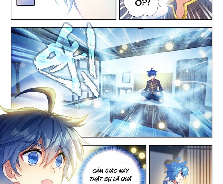 Tuyệt Thế Đường Môn - Đấu La Đại Lục 2 Chap 542 - Next Chap 543