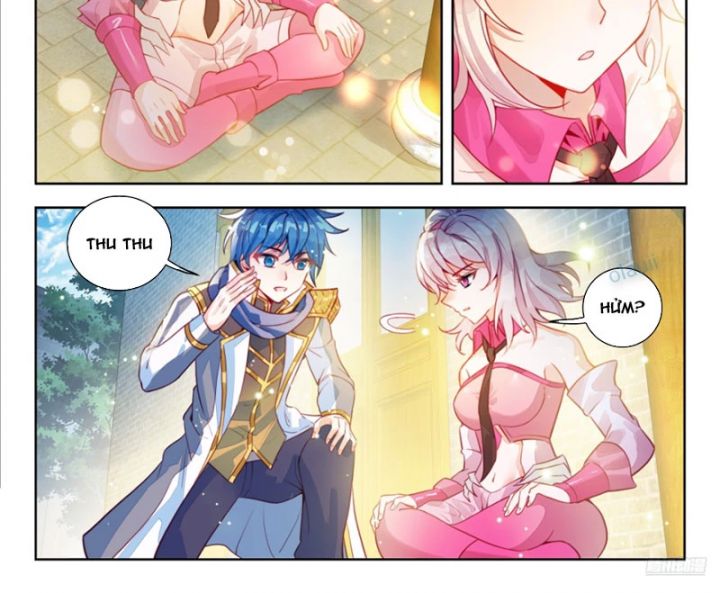 Tuyệt Thế Đường Môn - Đấu La Đại Lục 2 Chap 542 - Next Chap 543