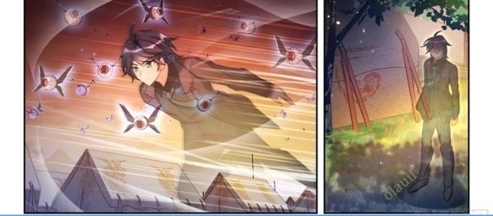 Tuyệt Thế Đường Môn - Đấu La Đại Lục 2 Chap 542 - Next Chap 543