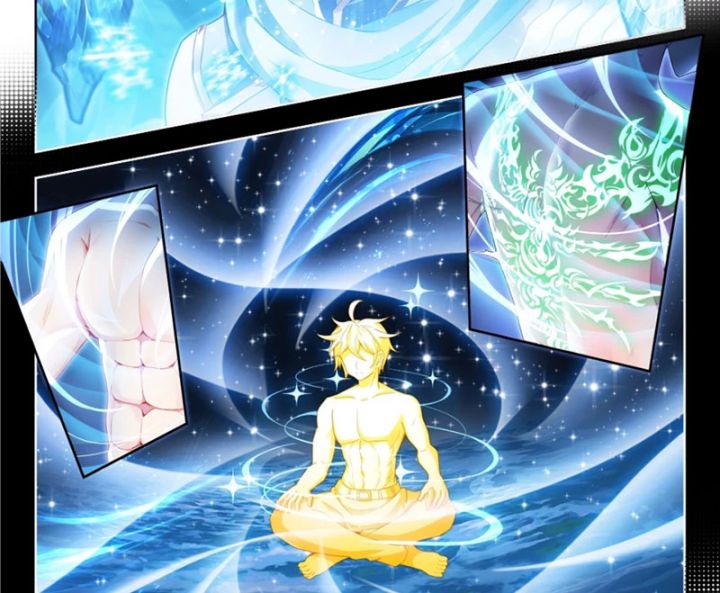 Tuyệt Thế Đường Môn - Đấu La Đại Lục 2 Chap 542 - Next Chap 543