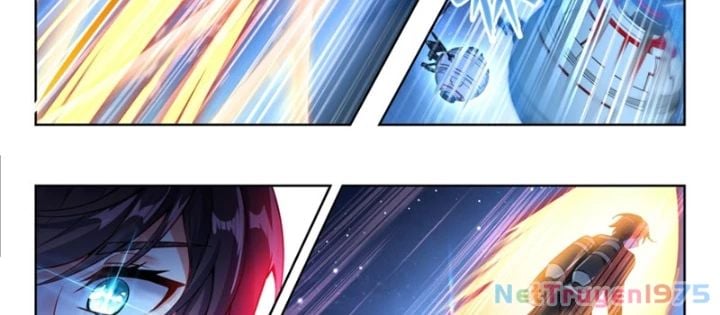 Tuyệt Thế Đường Môn - Đấu La Đại Lục 2 Chap 543 - Next Chap 544