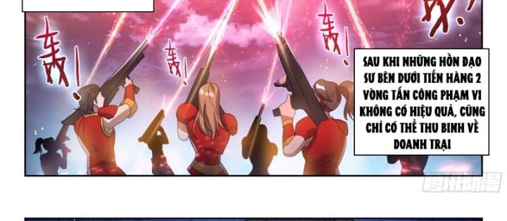 Tuyệt Thế Đường Môn - Đấu La Đại Lục 2 Chap 543 - Next Chap 544