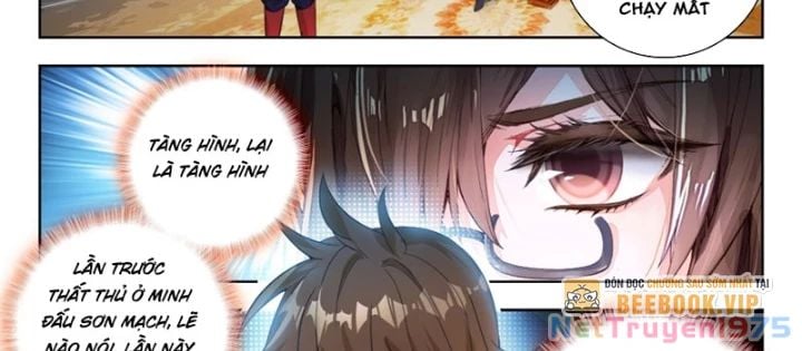 Tuyệt Thế Đường Môn - Đấu La Đại Lục 2 Chap 543 - Next Chap 544