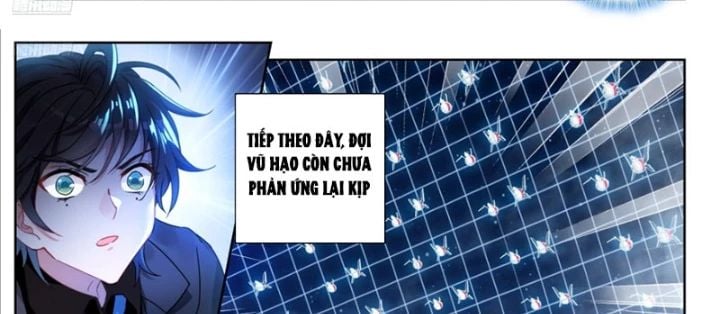 Tuyệt Thế Đường Môn - Đấu La Đại Lục 2 Chap 543 - Next Chap 544