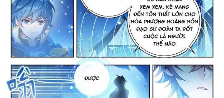 Tuyệt Thế Đường Môn - Đấu La Đại Lục 2 Chap 544 - Next Chap 545