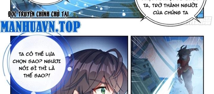 Tuyệt Thế Đường Môn - Đấu La Đại Lục 2 Chap 544 - Next Chap 545