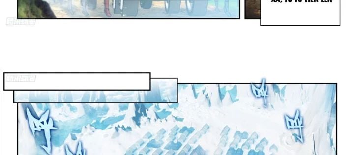 Tuyệt Thế Đường Môn - Đấu La Đại Lục 2 Chap 544 - Next Chap 545