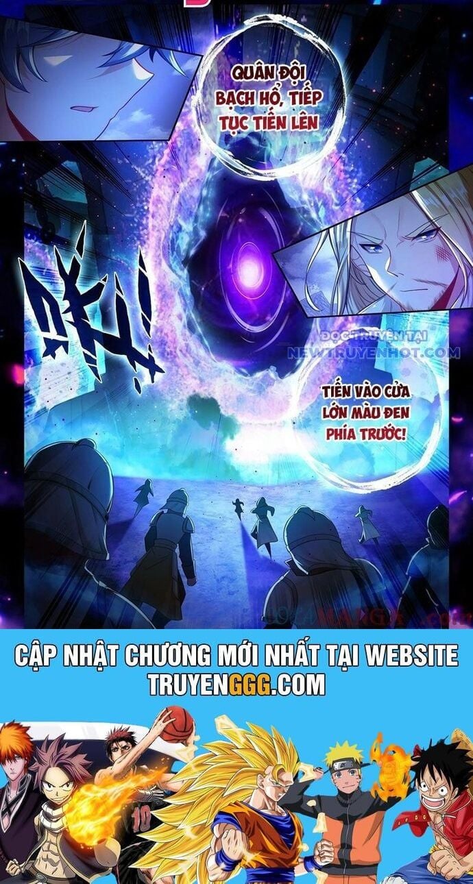 Tuyệt Thế Đường Môn - Đấu La Đại Lục 2 Chap 781 - Next Chap 782