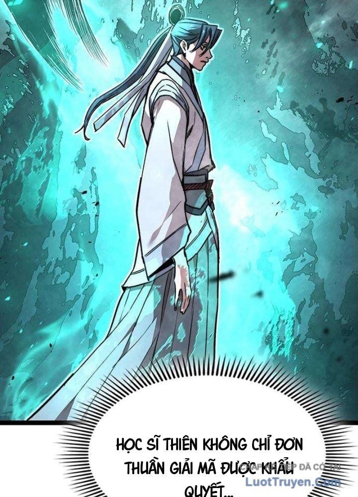 Tuyệt Thế Học Sĩ Chap 12 - Next Chap 13