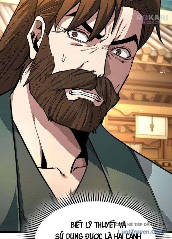 Tuyệt Thế Học Sĩ Chap 12 - Next Chap 13