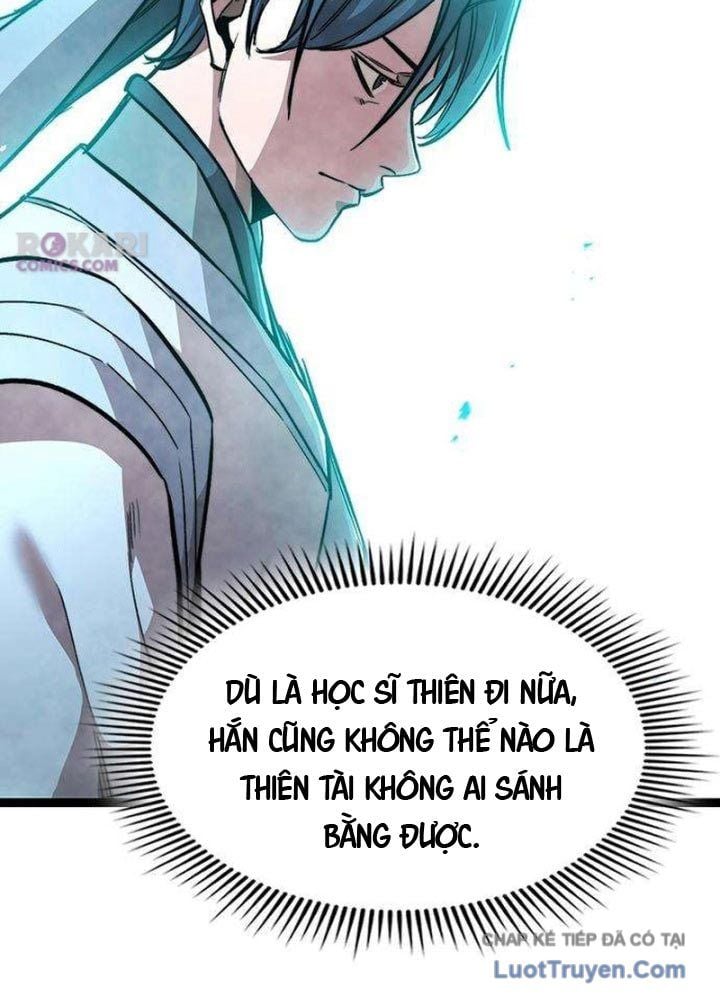 Tuyệt Thế Học Sĩ Chap 12 - Next Chap 13