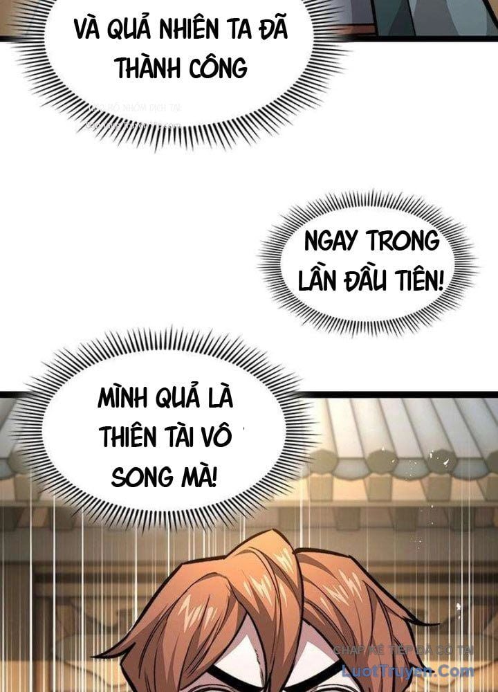 Tuyệt Thế Học Sĩ Chap 12 - Next Chap 13