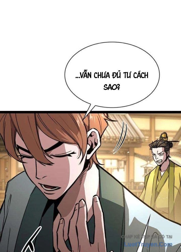 Tuyệt Thế Học Sĩ Chap 12 - Next Chap 13