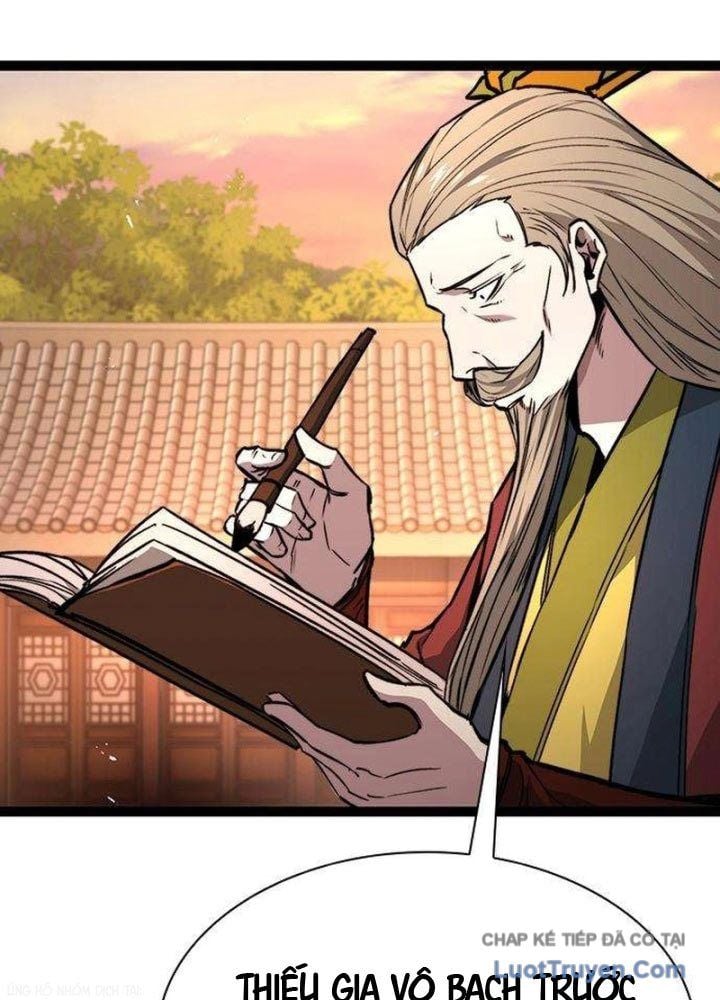 Tuyệt Thế Học Sĩ Chap 12 - Next Chap 13