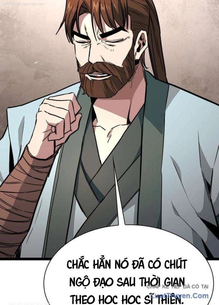 Tuyệt Thế Học Sĩ Chap 12 - Next Chap 13