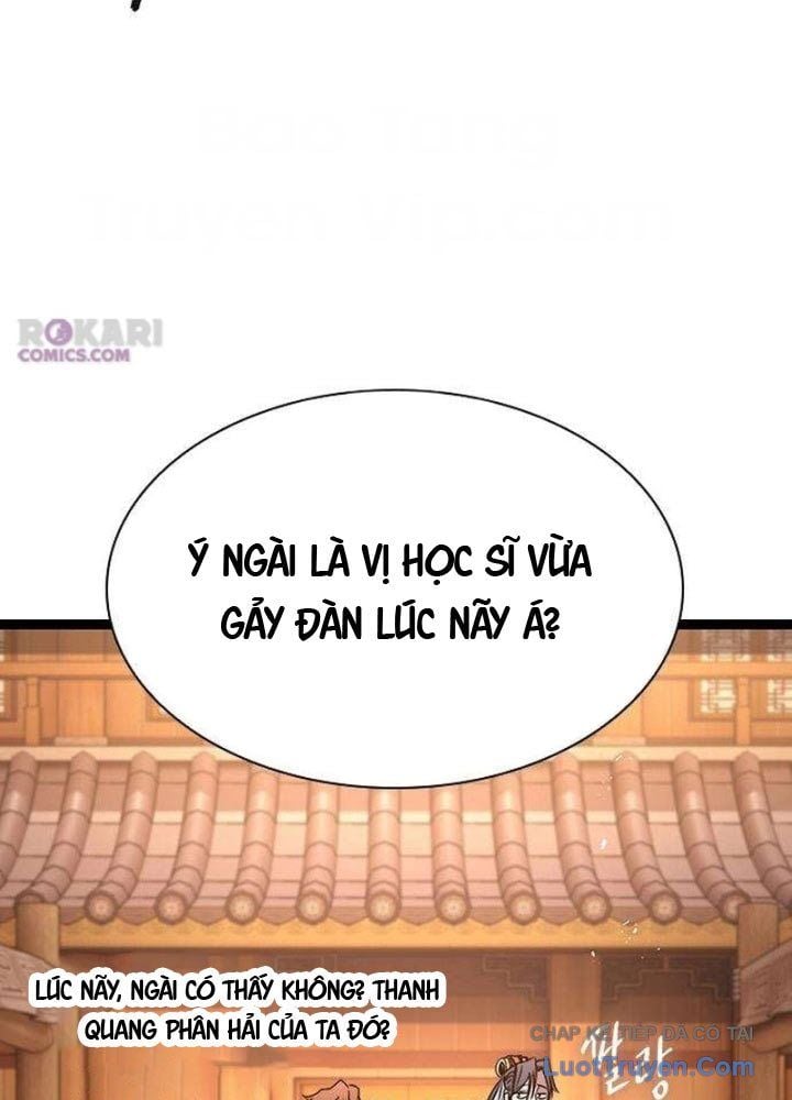 Tuyệt Thế Học Sĩ Chap 12 - Next Chap 13