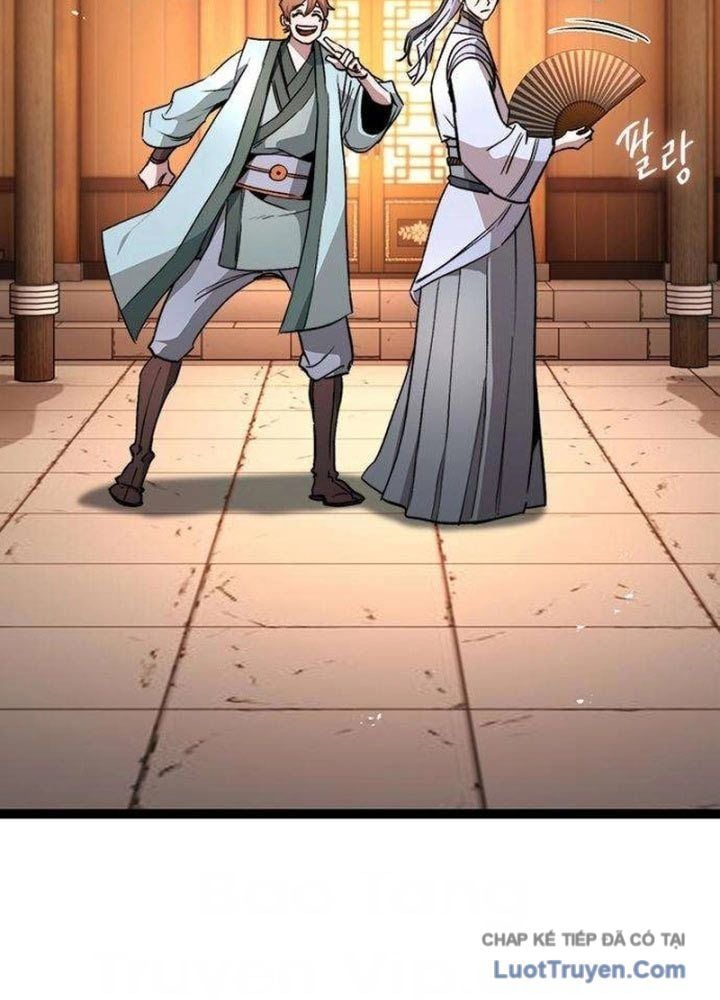 Tuyệt Thế Học Sĩ Chap 12 - Next Chap 13