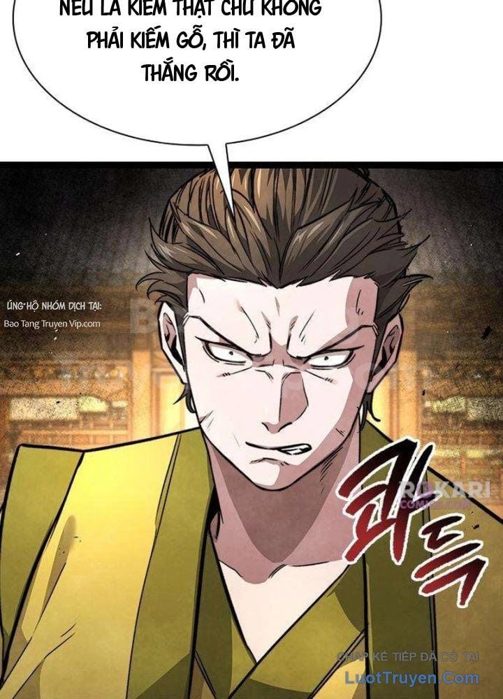 Tuyệt Thế Học Sĩ Chap 12 - Next Chap 13