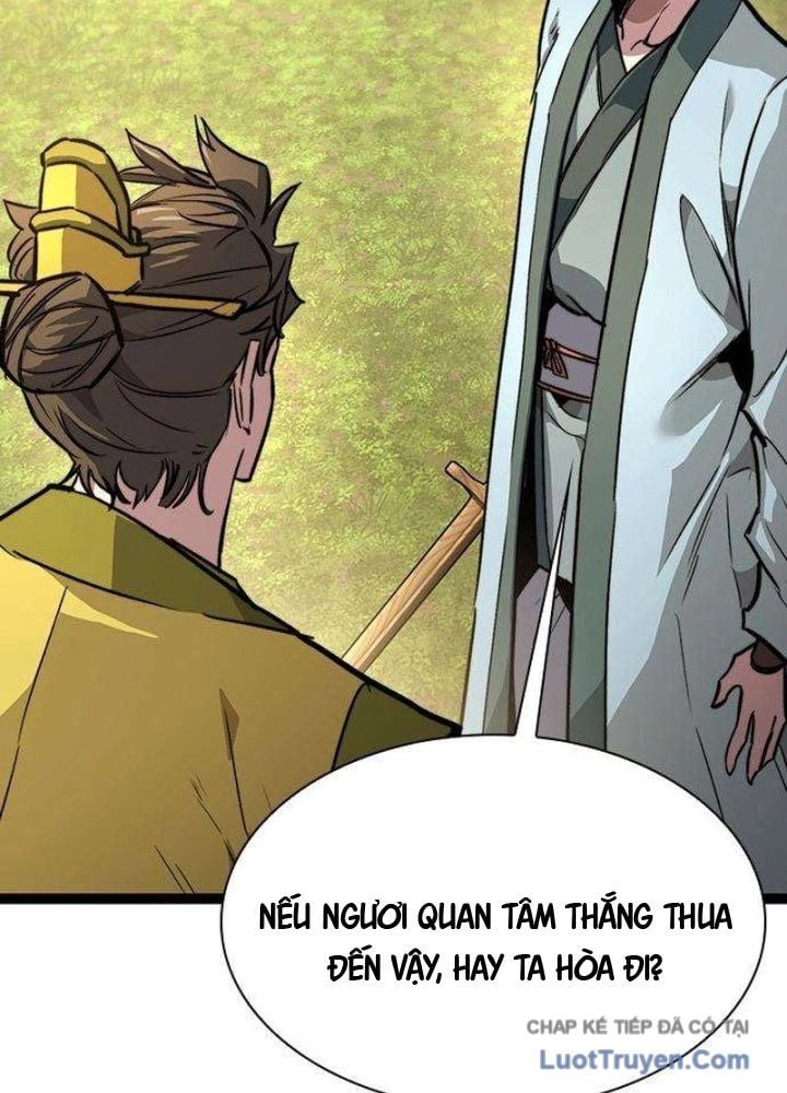 Tuyệt Thế Học Sĩ Chap 12 - Next Chap 13