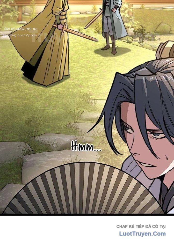 Tuyệt Thế Học Sĩ Chap 12 - Next Chap 13