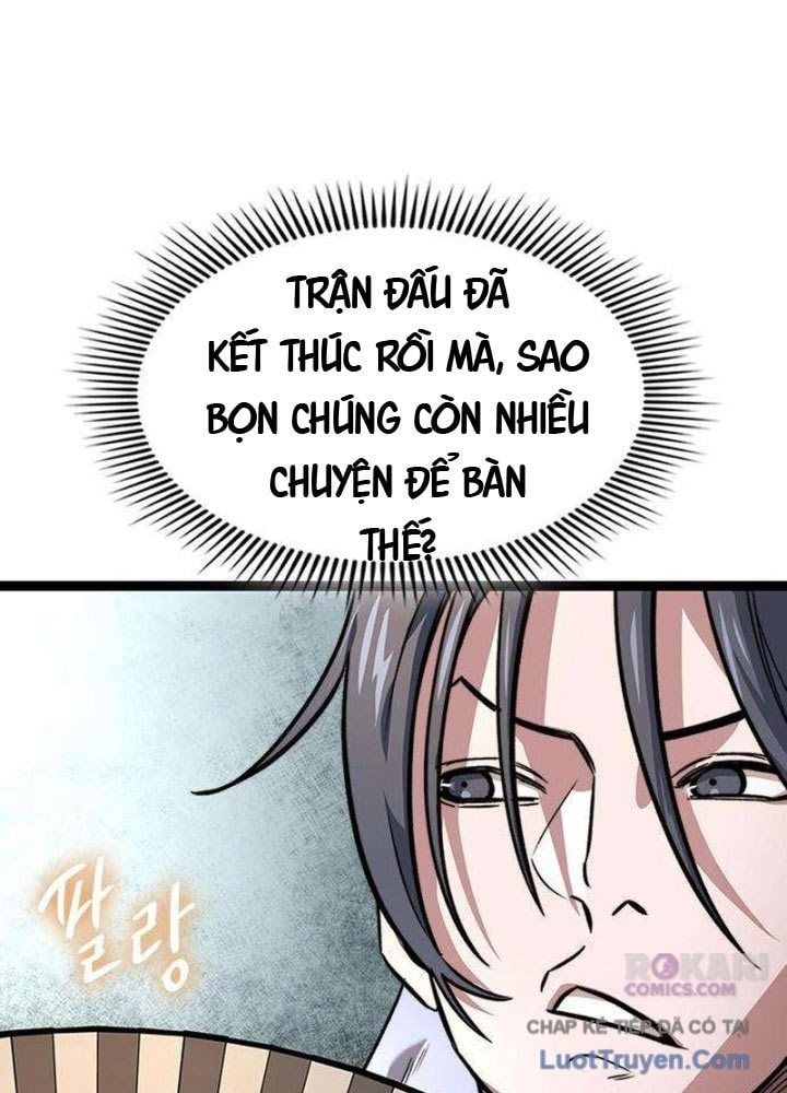 Tuyệt Thế Học Sĩ Chap 12 - Next Chap 13