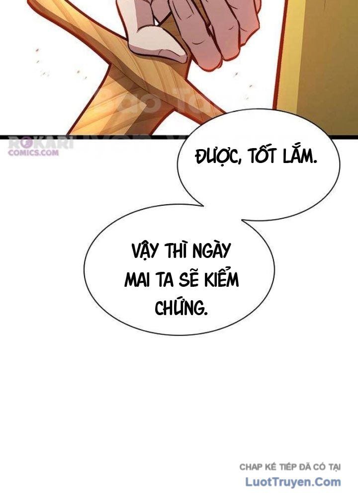 Tuyệt Thế Học Sĩ Chap 12 - Next Chap 13