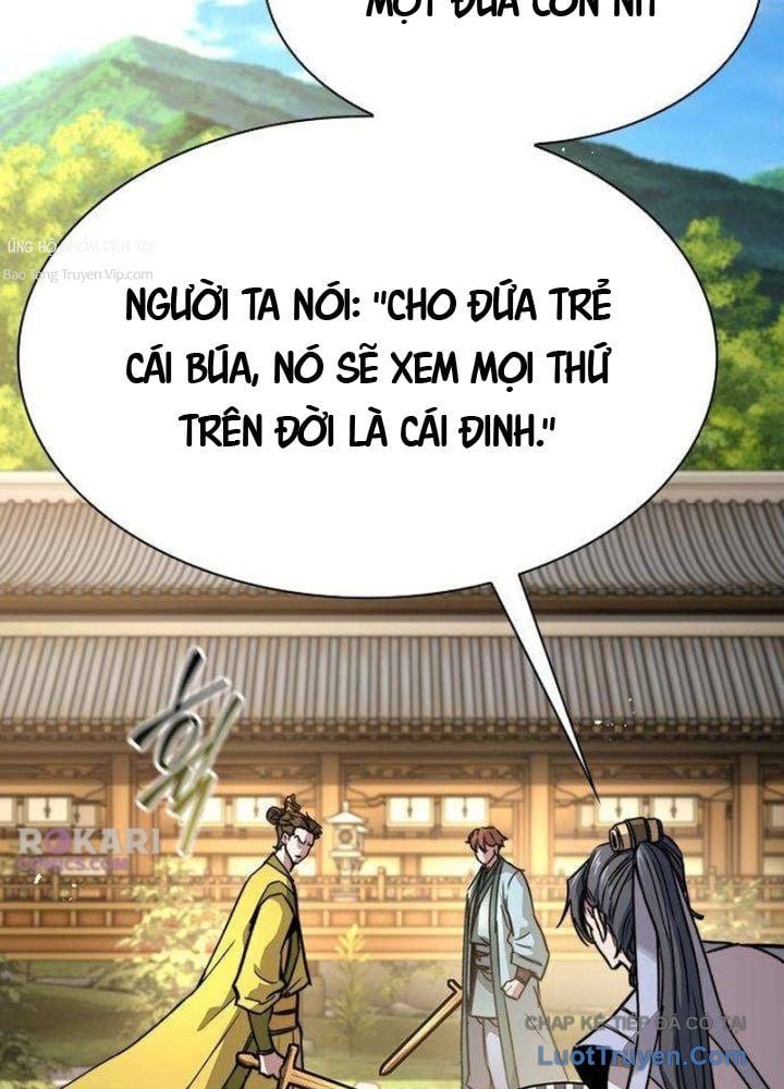 Tuyệt Thế Học Sĩ Chap 12 - Next Chap 13