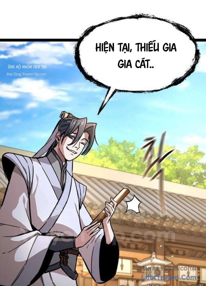 Tuyệt Thế Học Sĩ Chap 12 - Next Chap 13