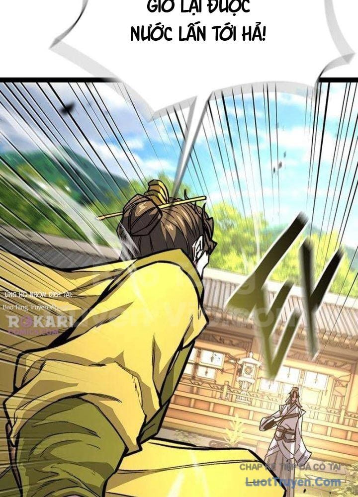 Tuyệt Thế Học Sĩ Chap 12 - Next Chap 13