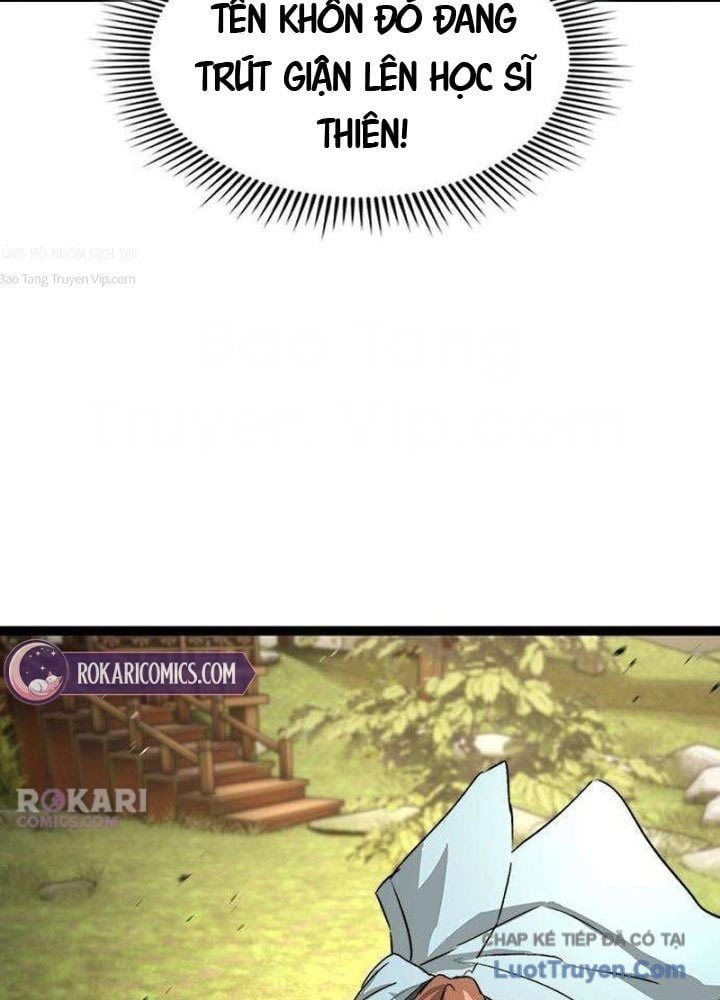 Tuyệt Thế Học Sĩ Chap 12 - Next Chap 13