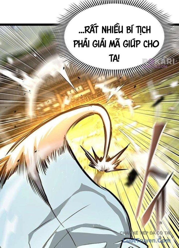 Tuyệt Thế Học Sĩ Chap 12 - Next Chap 13