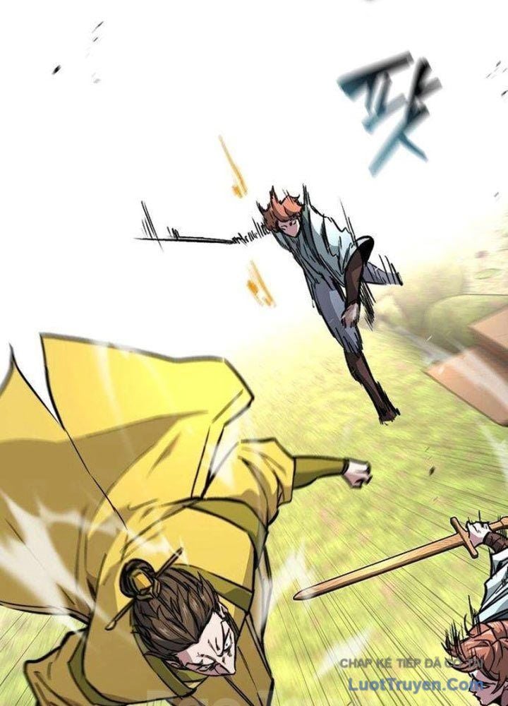 Tuyệt Thế Học Sĩ Chap 12 - Next Chap 13